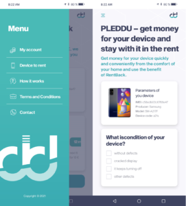 pleddu app